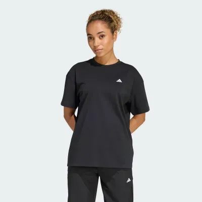 ADIDAS PWR ESSENTIALS TEE