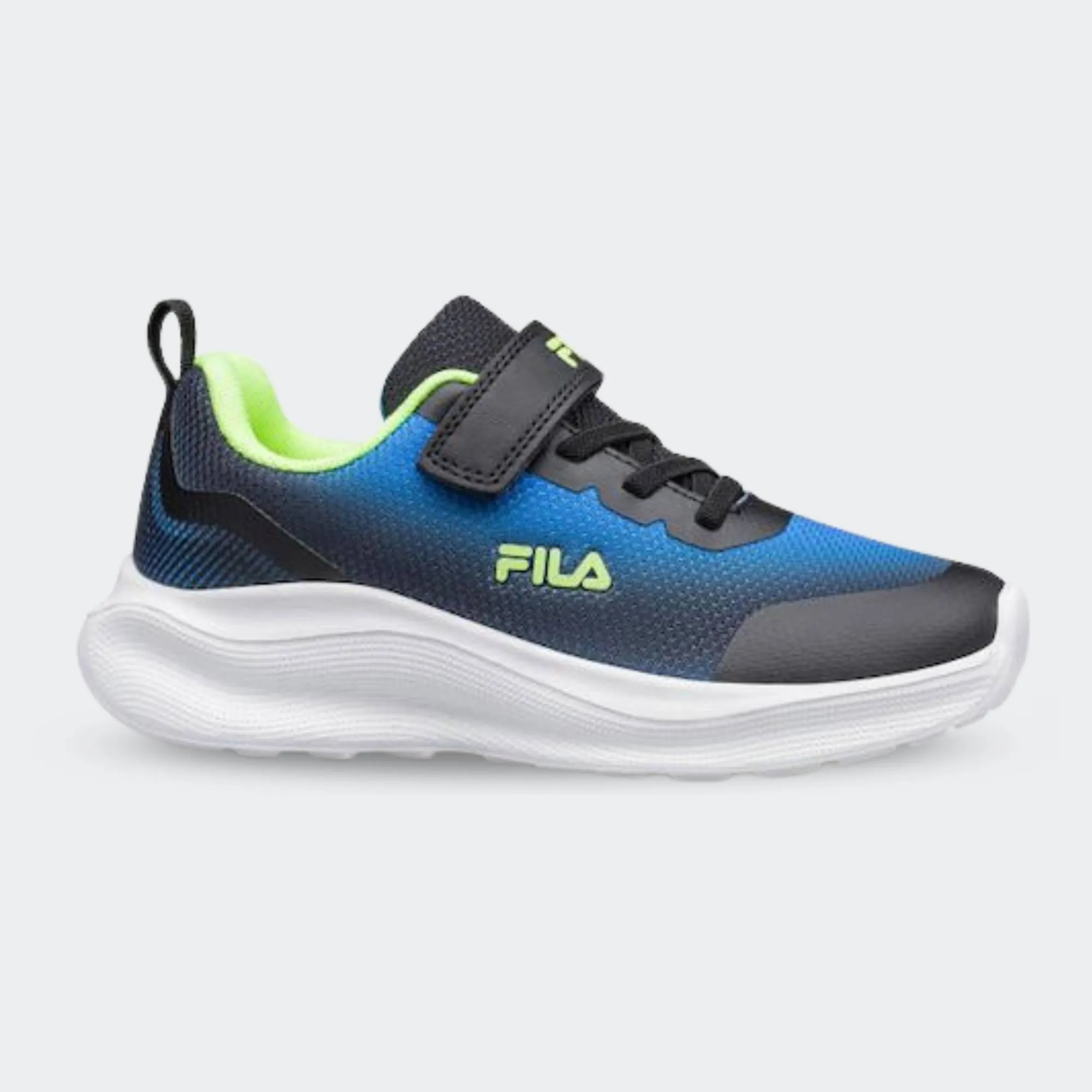 FILA ABEL 4 NANOBIONIC VELCRO