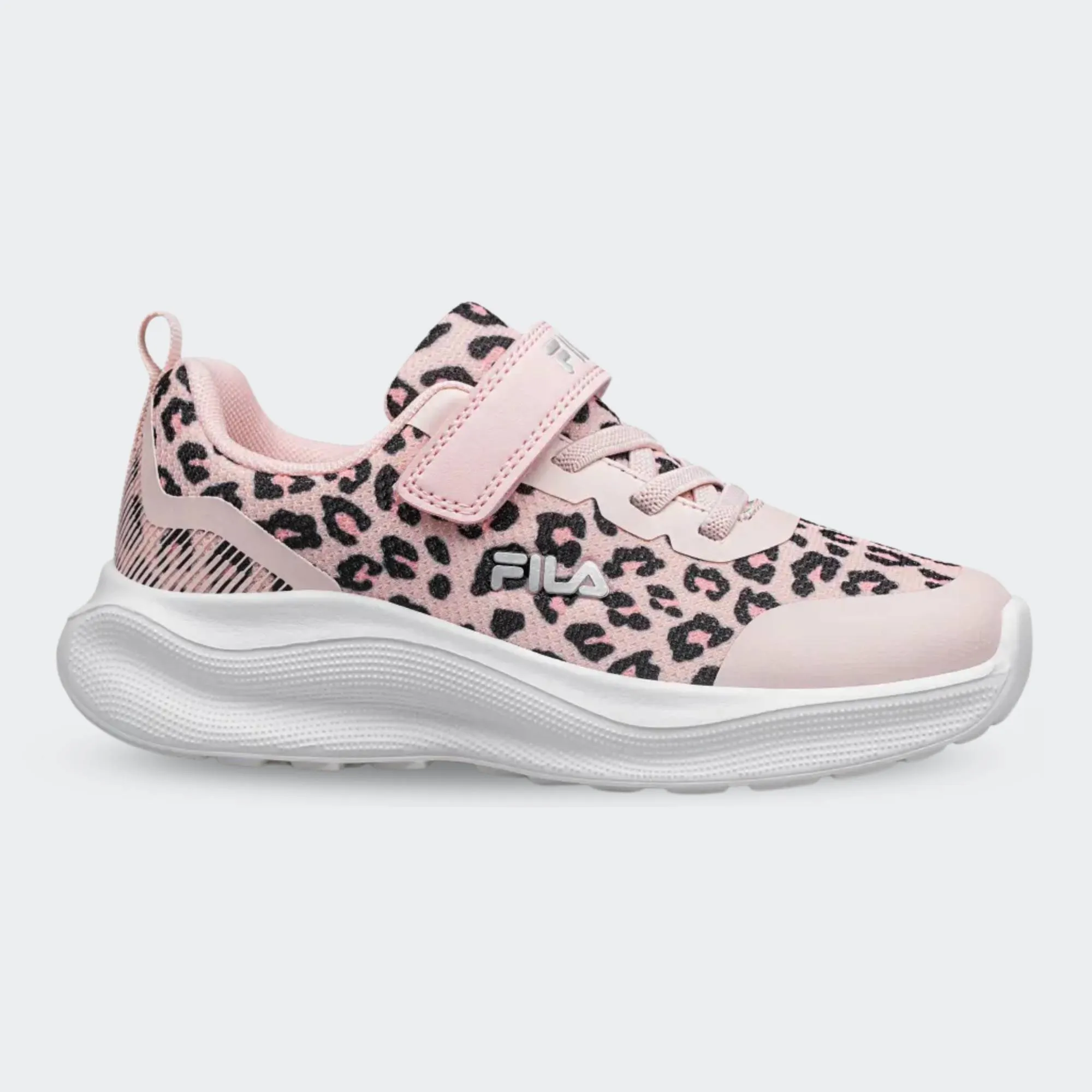 FILA ABEL 4 NANOBIONIC VELCRO