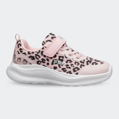 FILA ABEL 4 NANOBIONIC VELCRO