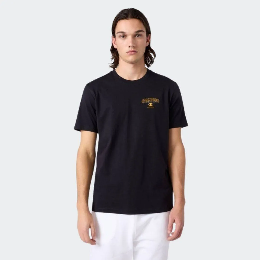 CHAMPION GRAPHIC SHOP TEE
