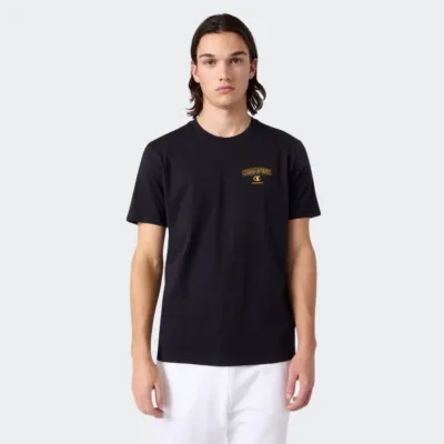 CHAMPION GRAPHIC SHOP TEE