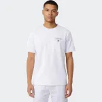 CHAMPION GRAPHIC SHOP TEE