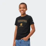CHAMPION GRAPHIC SHOP TEE