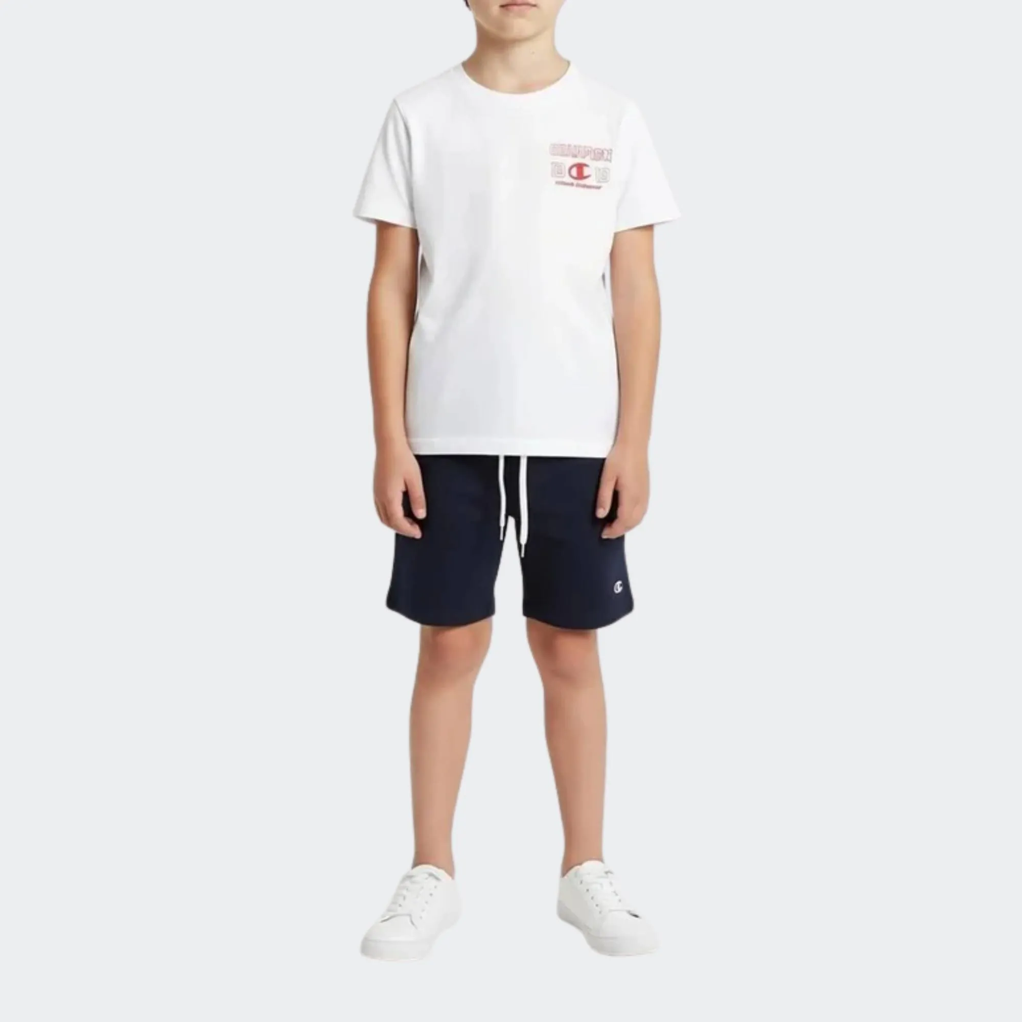 CHAMPION GRAPHIC SHOP SET
