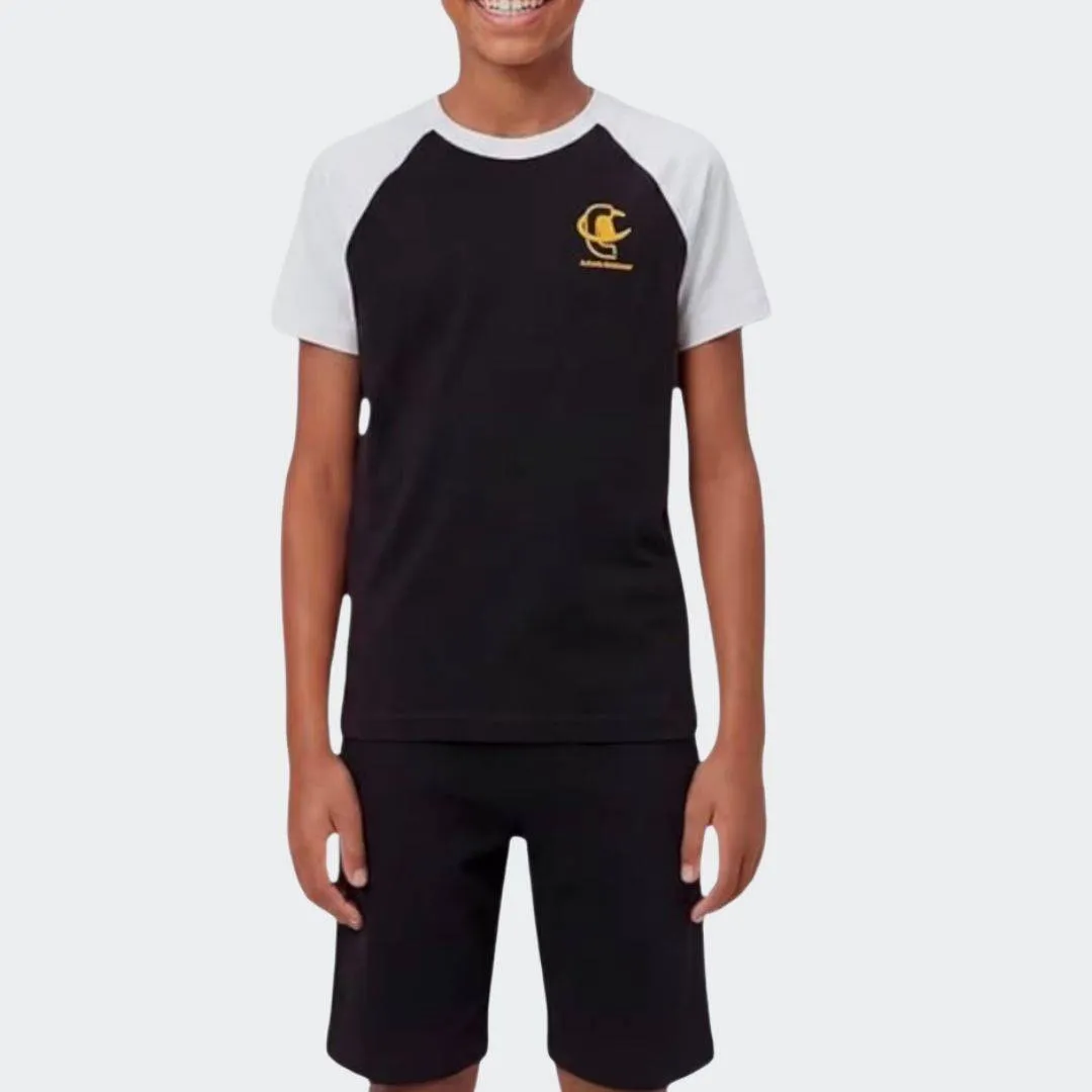 CHAMPION GRAPHIC SHOP SET