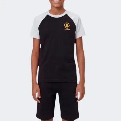 CHAMPION GRAPHIC SHOP SET