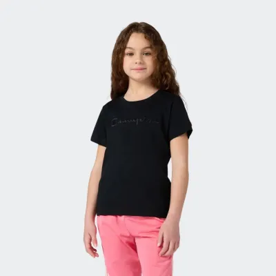 CHAMPION ICONS TEE