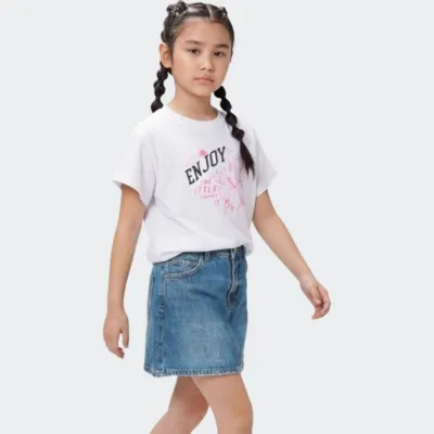 CHAMPION GRAPHIC SHOP TEE