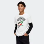 PUMA SUPER PUMA GRAPHIC  TSHIRT BOYS