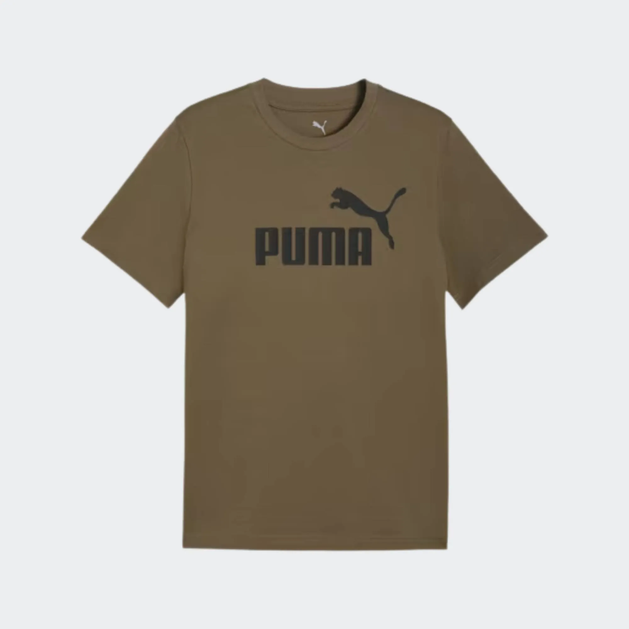 PUMA ESSENTIAL LOGO TSHIRT