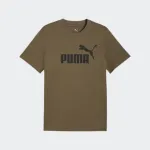 PUMA ESSENTIAL LOGO TSHIRT
