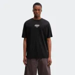 PUMA ESSENTIAL LOGO LAB RELAXED STORY TSHIRT