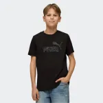PUMA ESSENTIAL CAMO  TSHIRT BOYS