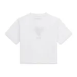 GUESS MIDI T-SHIRT MID ORGANIC
