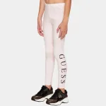 GUESS MID ORGANIC STRETCH LEGGINGS
