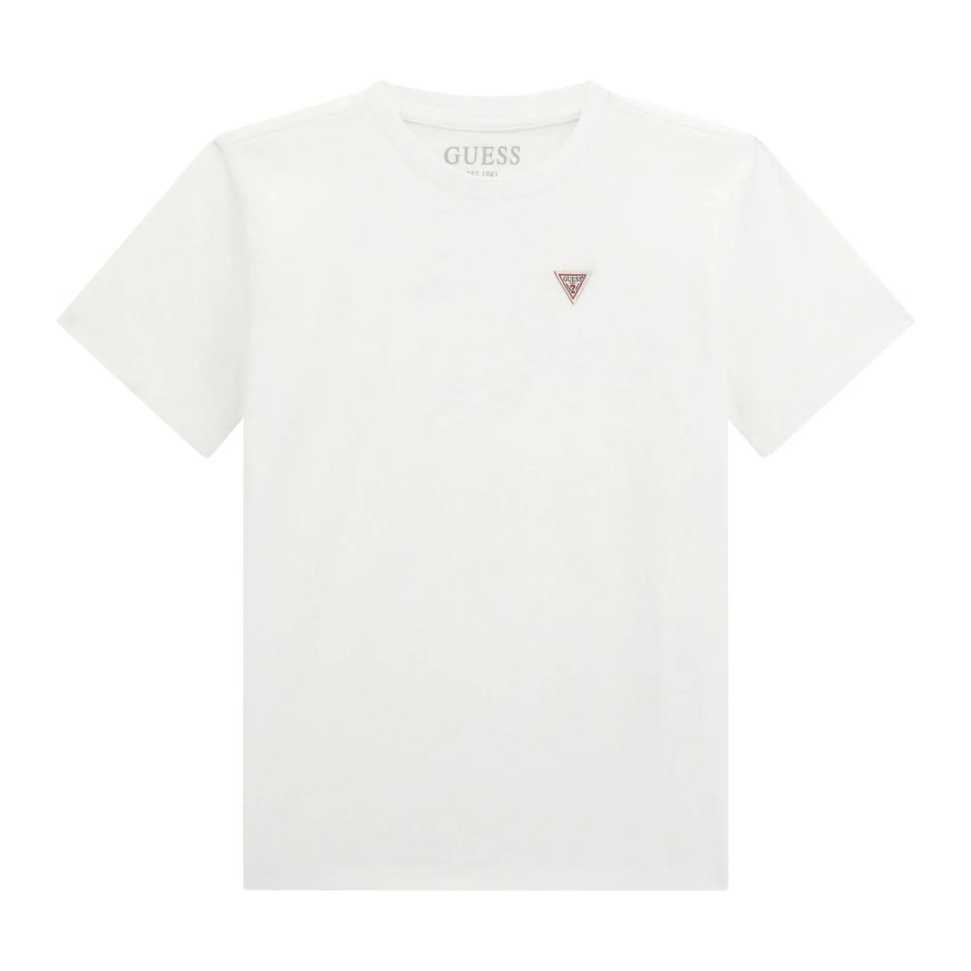 GUESS T-SHIRT CORE JERSEY