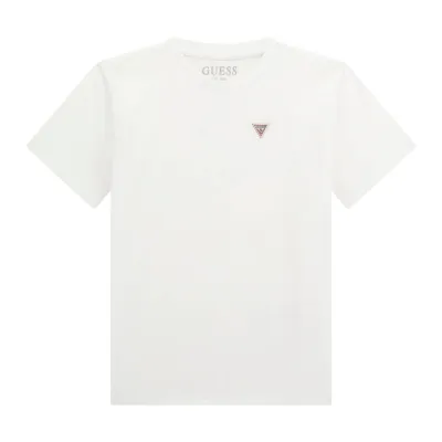 GUESS T-SHIRT CORE JERSEY
