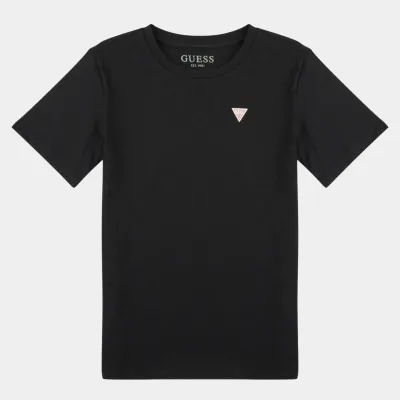 GUESS BOYS TSHIRT CORE