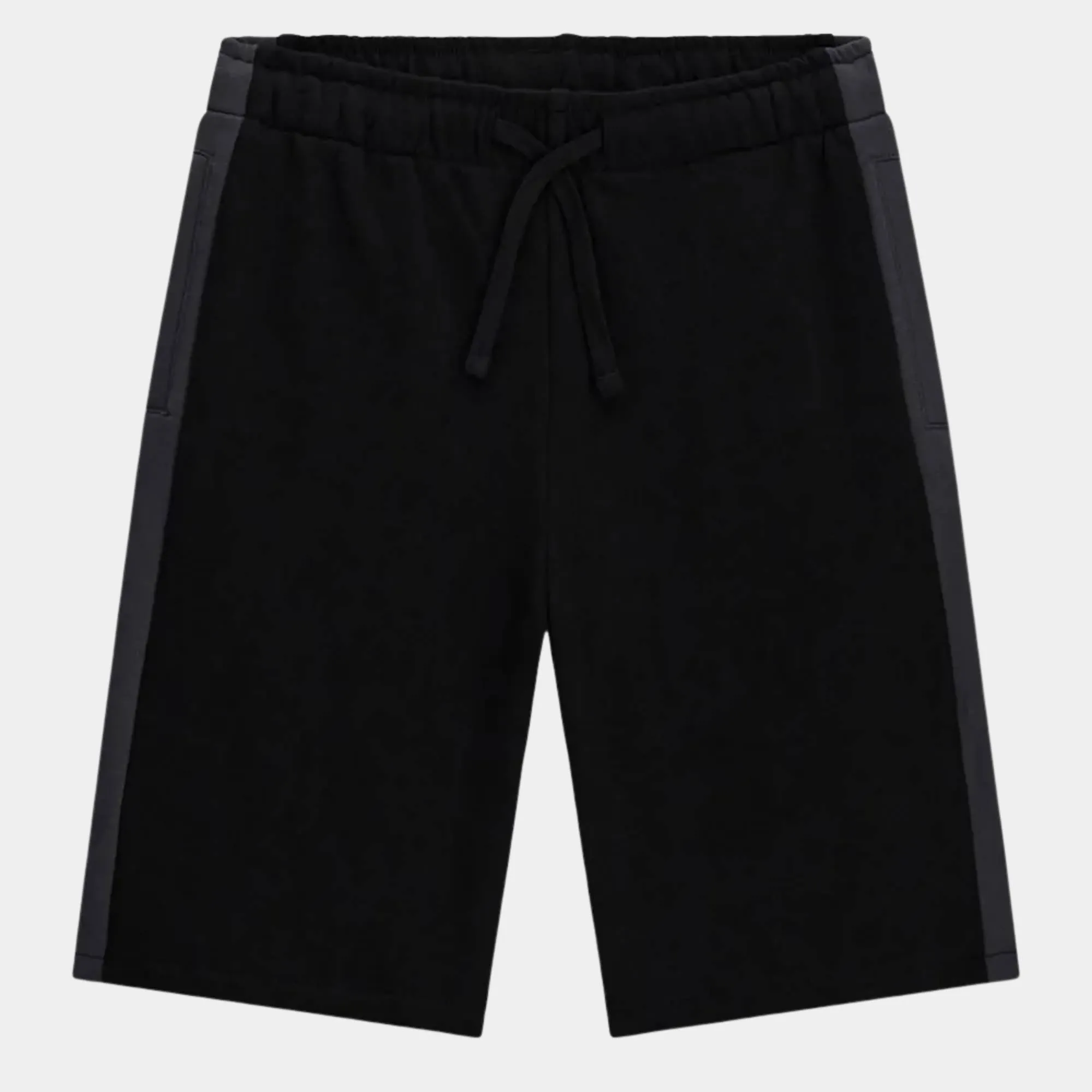 GUESS FRENCH TERRY REGULAR SHORTS