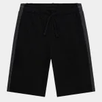 GUESS FRENCH TERRY REGULAR SHORTS