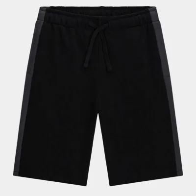 GUESS FRENCH TERRY REGULAR SHORTS