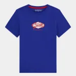 GUESS T-SHIRT MID ORGANIC COTTON