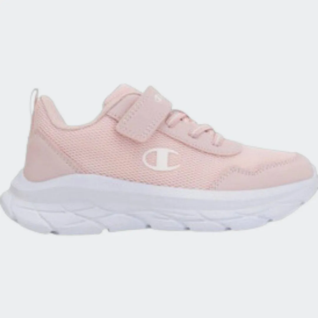 CHAMPION FUZE PRE SCHOOL LOW CUT SHOE