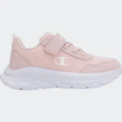 CHAMPION FUZE PRE SCHOOL LOW CUT SHOE