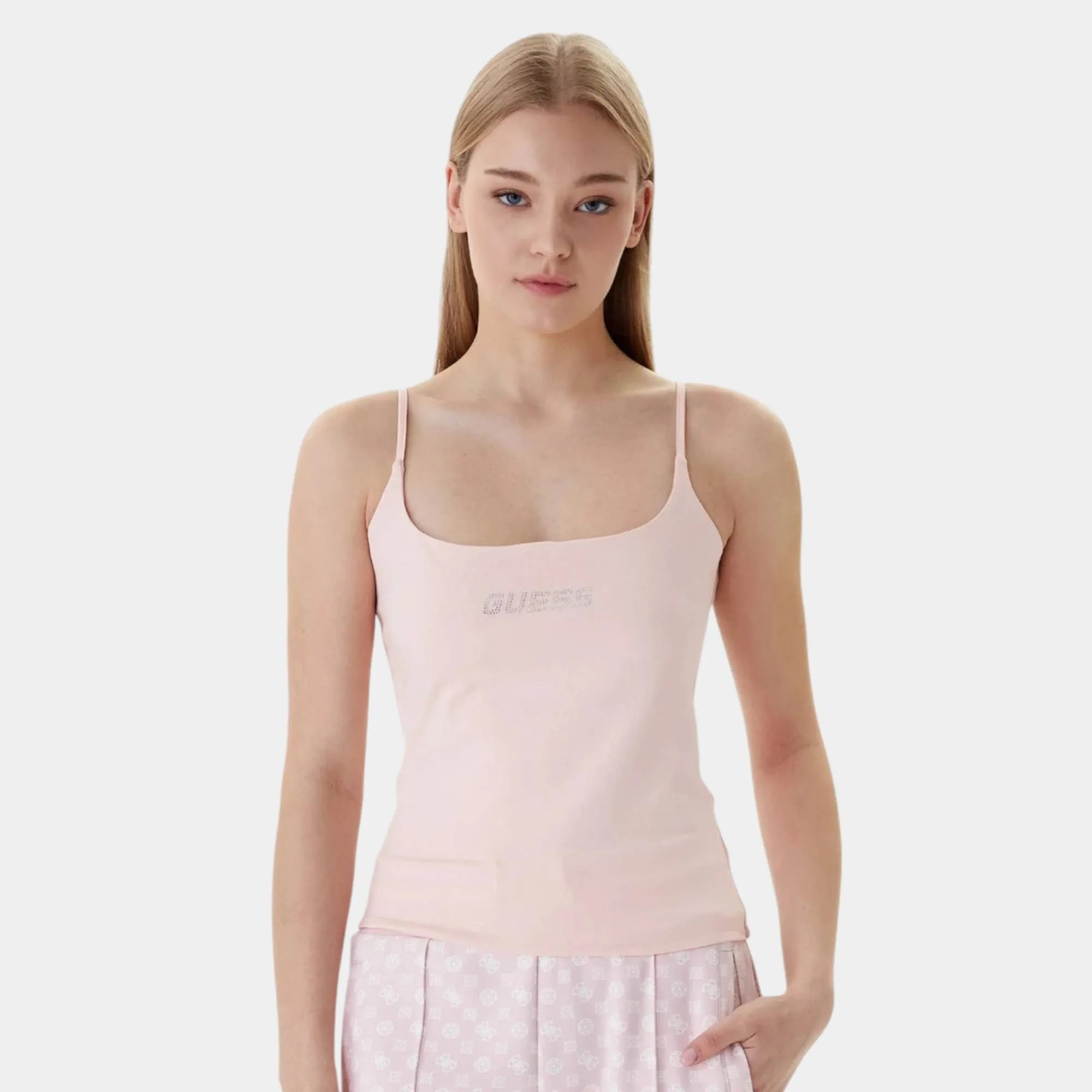 GUESS ORTENSIA TOP