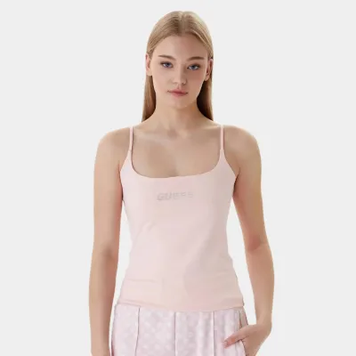 GUESS ORTENSIA TOP