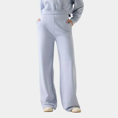 GUESS YAYOI WIDE LEG PANTS