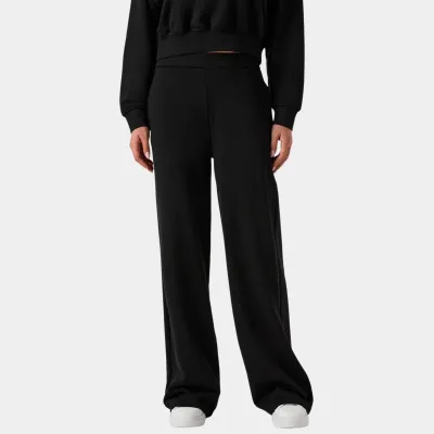 GUESS YAYOI WIDE LEG PANTS