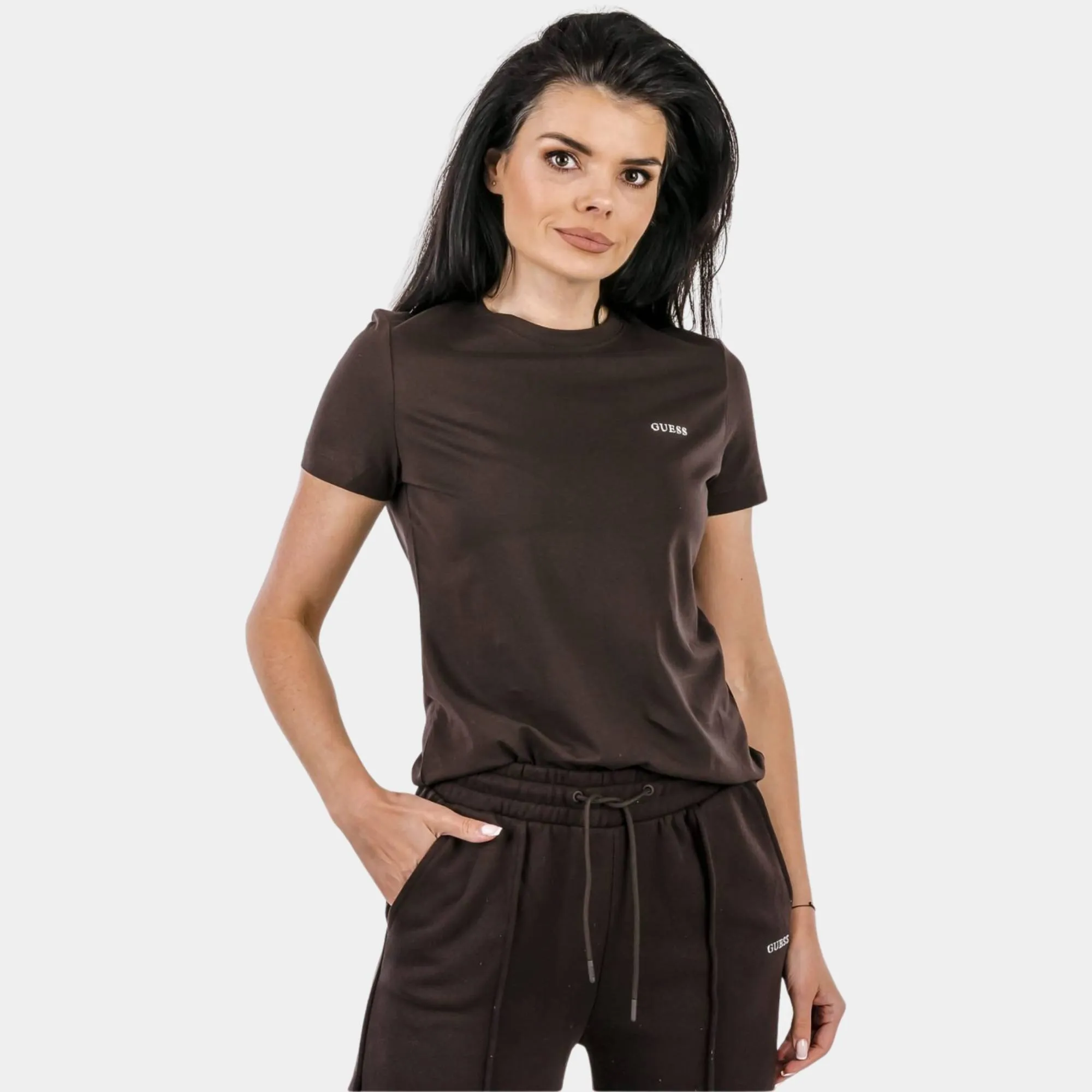 GUESS TRACEY T-SHIRT