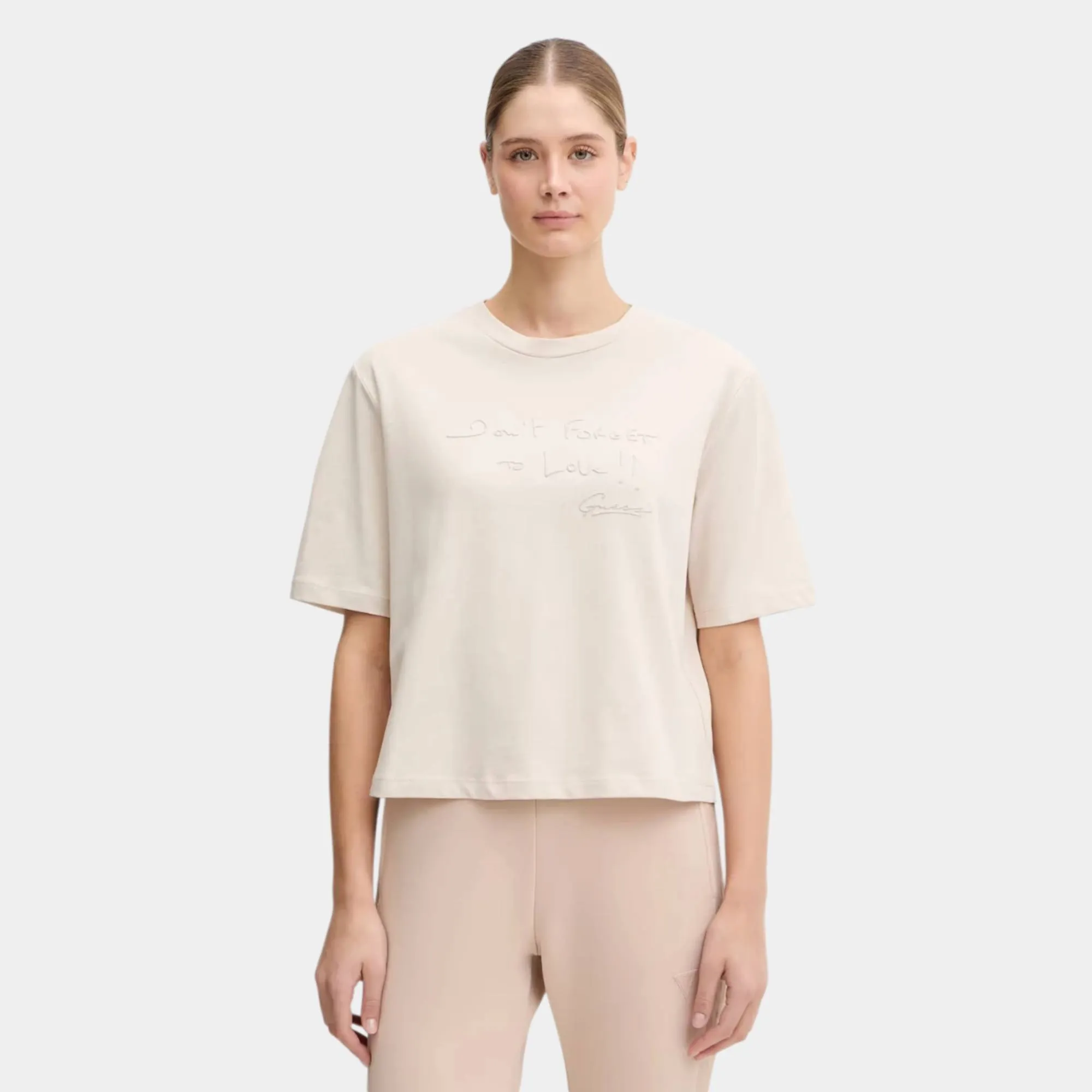 GUESS SOPHIE T-SHIRT
