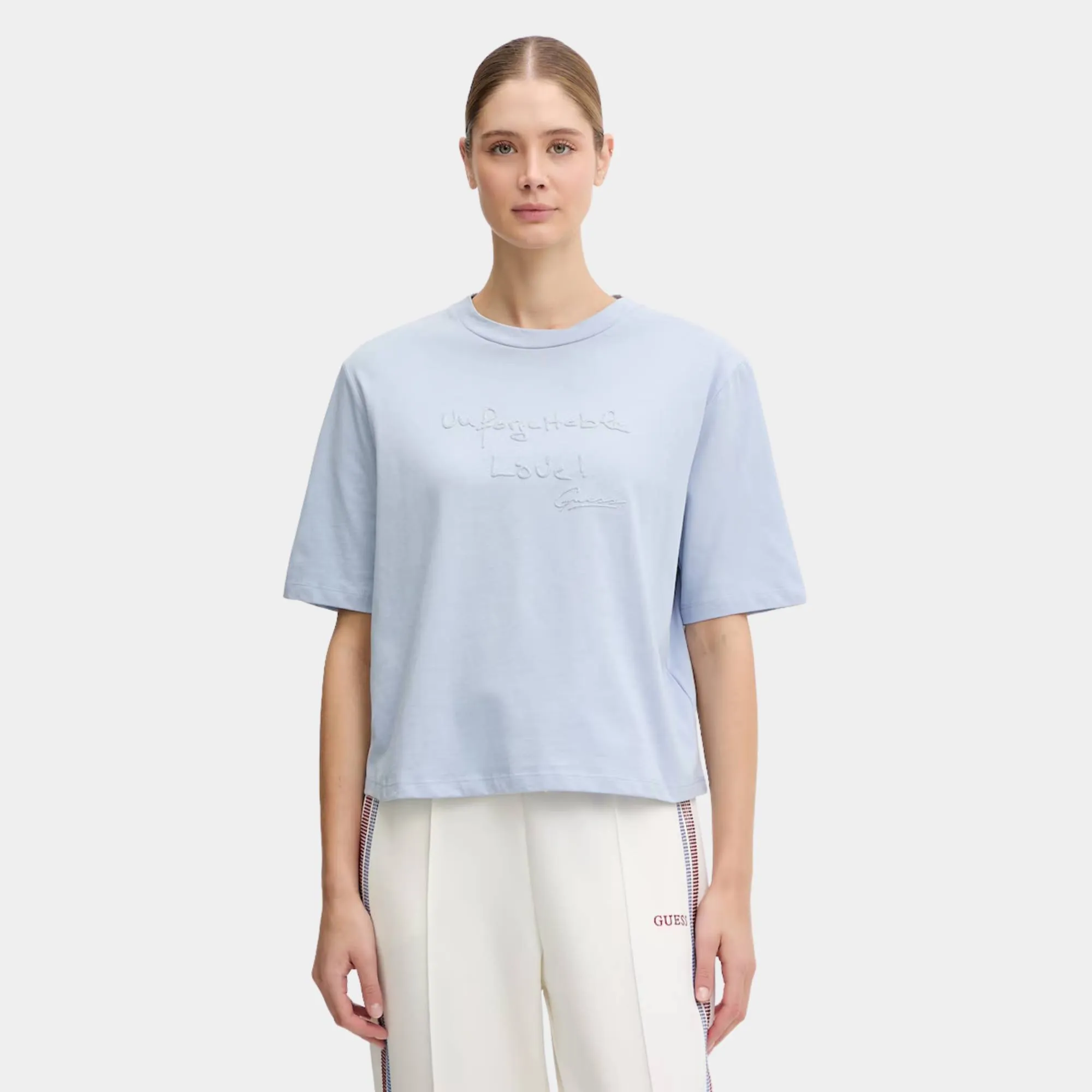 GUESS SOPHIE T-SHIRT