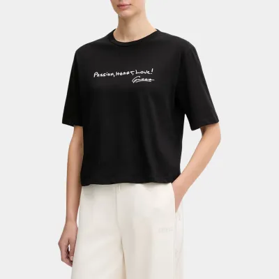GUESS SOPHIE T-SHIRT
