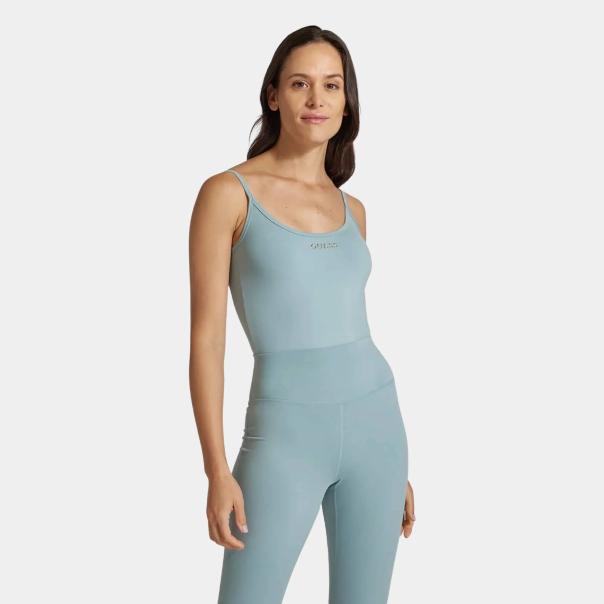 GUESS MARGOT ACTIVE TOP