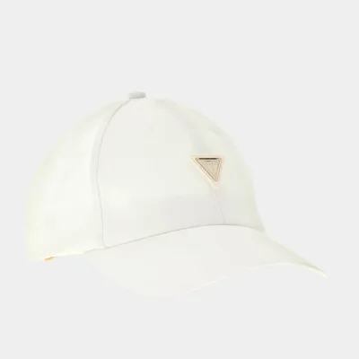 GUESS NOEMIE 4G BASEBALL CAP