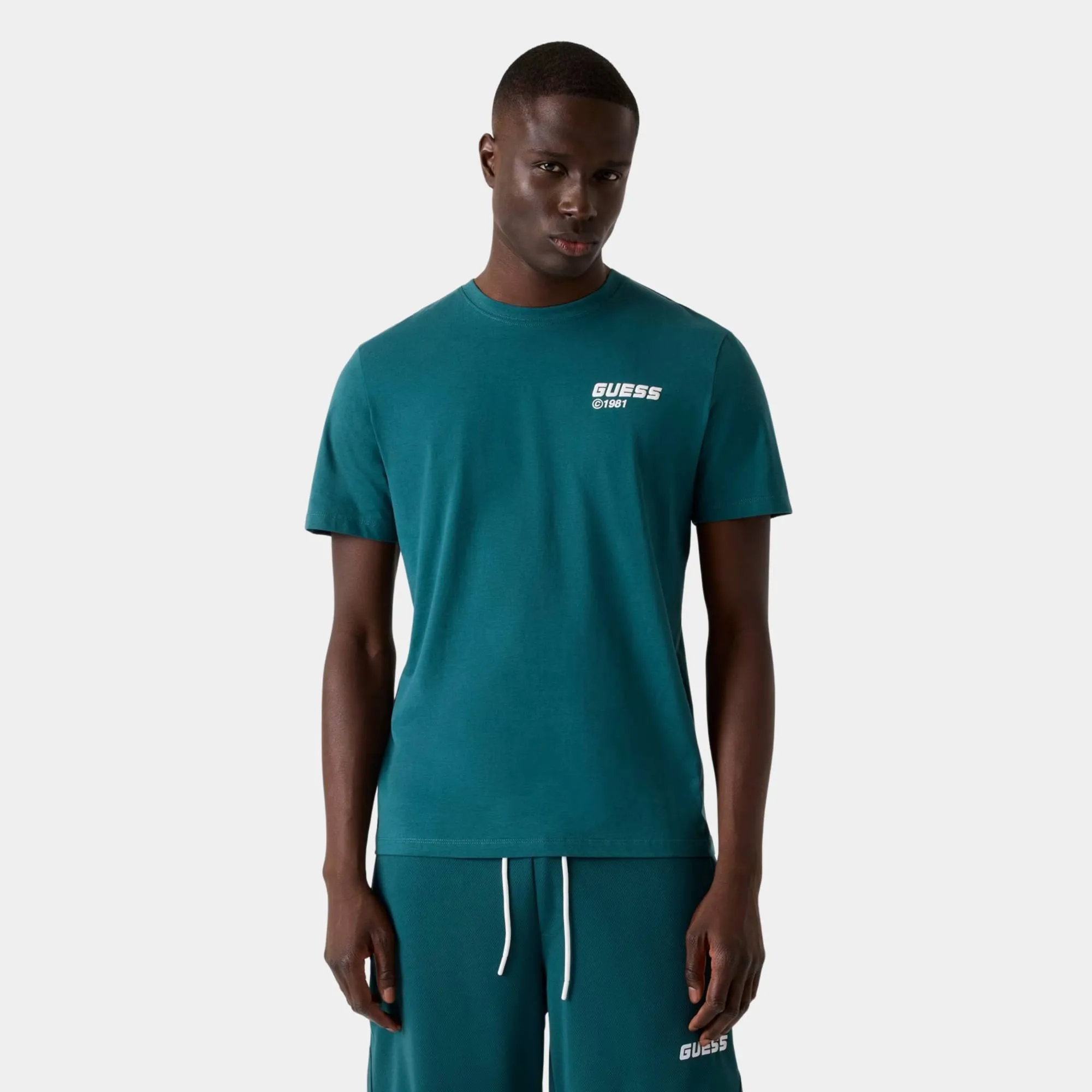 GUESS LAURO T-SHIRT