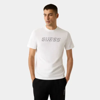 GUESS MASKA T-SHIRT