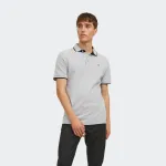 JACK & JONES PAULOS POLO NOOS