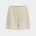 ONLY PLAY SEREN RIB LOOSE SHORTS