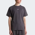 THE NORTH FACE ESSENTIAL CR LG RX TEE