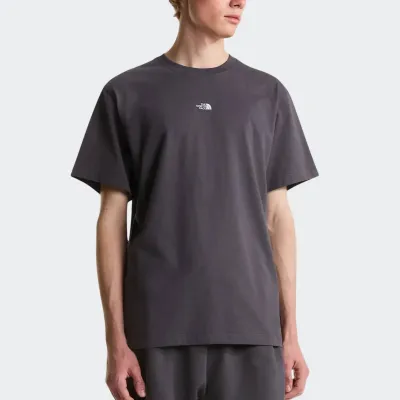 THE NORTH FACE ESSENTIAL CR LG RX TEE
