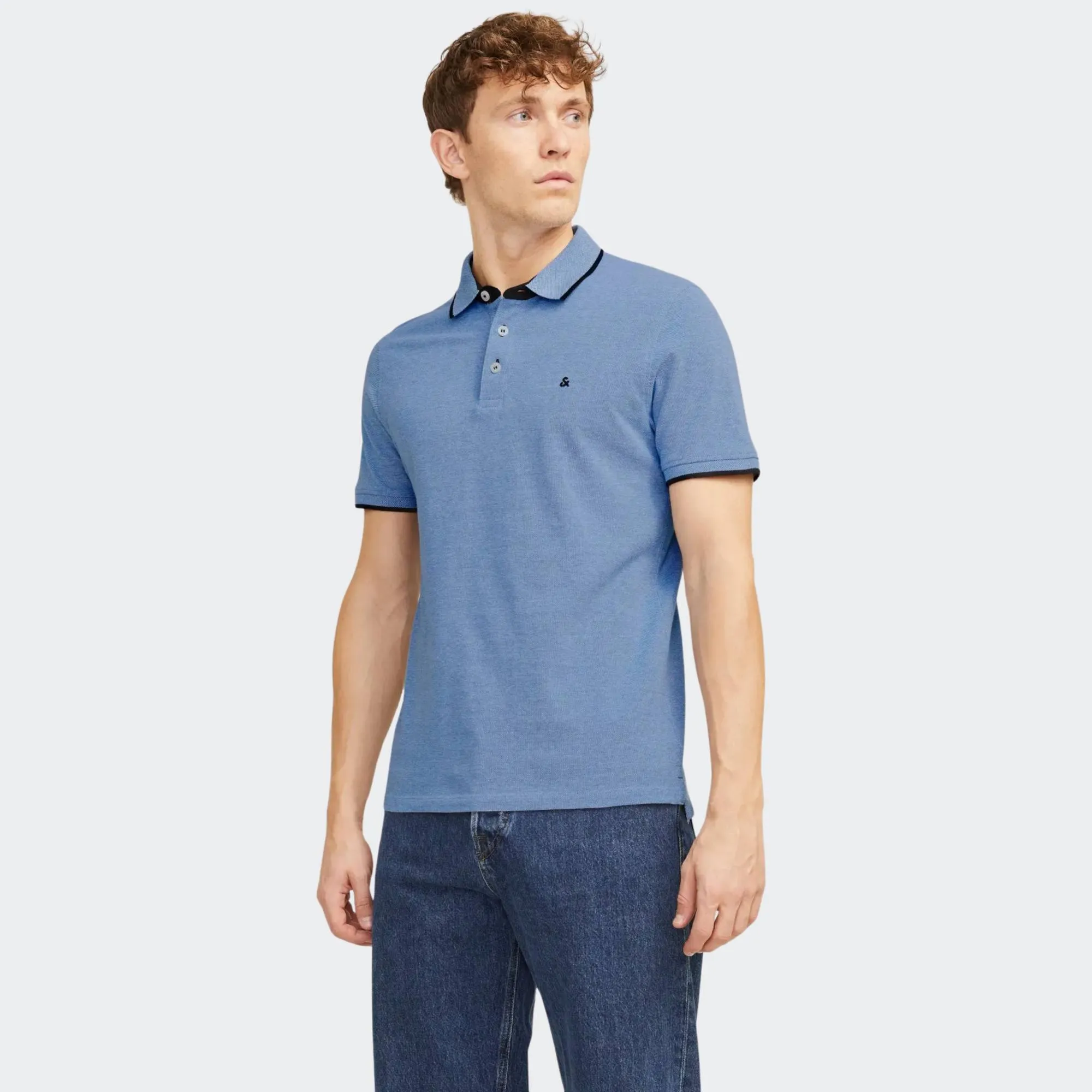 JACK & JONES PAULOS POLO NOOS