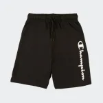 CHAMPION SCRIPT SHOP SHORTS