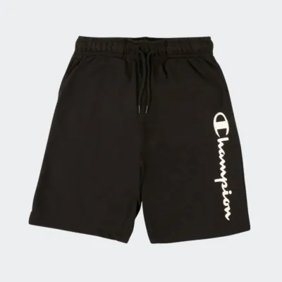 CHAMPION SCRIPT SHOP SHORTS