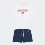 CHAMPION GRAPHIC SHOP SET
