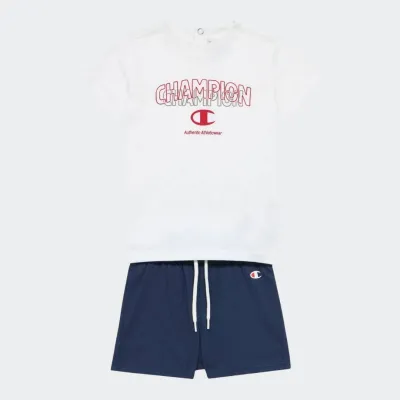 CHAMPION GRAPHIC SHOP SET